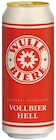 Aktuelle Bier Angebote bei Penny in Friedrichshafen Aktuelles Vollbier hell Angebot bei Penny in Friedrichshafen ab 0,79 €