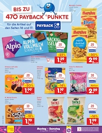 Daim Angebot im aktuellen Netto Marken-Discount Prospekt auf Seite 22