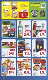 Aktueller combi Prospekt mit Mais, "Markt - Angebote", Seite 18