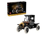Icons 11376 Ford Model T Bausatz, Mehrfarbig von LEGO im aktuellen MediaMarkt Saturn Prospekt für 99,99 €