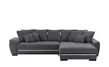 Aktuelles bobb Ecksofa Farina Angebot bei Sconto SB in Frankfurt (Main) ab 1.599,00 €