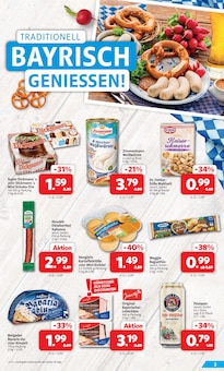 Bier im Markant Nordwest Prospekt "DER MARKT FÜR GUTES ESSEN UND TRINKEN" mit 7 Seiten (Wilhelmshaven)