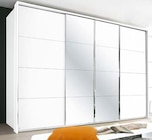 Schwebetürenschrank Panorama bei SB Möbel Boss im Döbeln Prospekt für 849,99 €