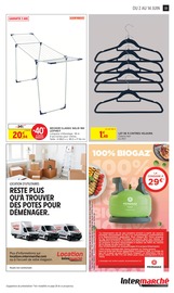 Prospectus Intermarché Super "Intermarché" en cours à Niort, Page 33 Catalogue Intermarché Super en cours à Niort, "Intermarché", Page 33