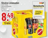 Limonaden bei Trinkgut im Everswinkel Prospekt für 8,49 €