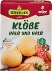 Klöße bei Netto Marken-Discount im Kölleda Prospekt für 1,59 €