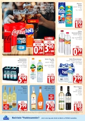 Aktueller E center Prospekt mit Volvic, "Top Angebote", Seite 20