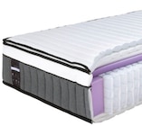 Aktuelles Taschenfederkernmatratze THERMO ADAPT H3 Angebot bei mömax in Hannover ab 333,00 €