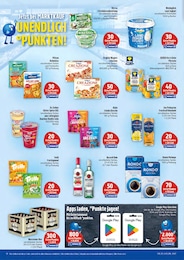 Wasser Angebot im aktuellen Marktkauf Prospekt auf Seite 14