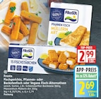Fischstäbchen von Frosta für 2,69 € bei EDEKA im Angebot Fischstäbchen von Frosta im aktuellen EDEKA Prospekt