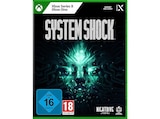 Aktuelles System Shock - [Xbox Series X] Angebot bei MediaMarkt Saturn in Duisburg ab 34,99 €