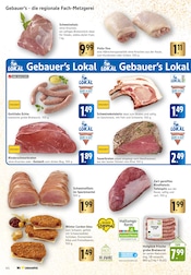 Rindfleisch im E center Prospekt in Schwäbisch Gmünd Aktueller E center Prospekt mit Rindfleisch, "Aktuelle Angebote", Seite 6