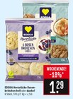 Aktuelles Herzstücke Rosenbrötchen hell Angebot bei Marktkauf in Ulm ab 1,29 €