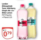 Tonic im Angebot bei GLOBUS in Jena Tonic Angebote von London bei GLOBUS Jena für 0,79 €