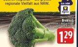 Brokkoli im Angebot bei E center in Herne Brokkoli Angebote von EDEKA Regional bei E center Herne für 1,29 €