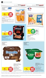 Congélateur Angebote im Prospekt "2+1 OFFERT" von Intermarché Contact auf Seite 14