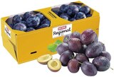 REWE Hilchenbach - Zwetschgen Angebot im Prospekt Zwetschgen bei REWE im Hilchenbach Prospekt für 2,69 €