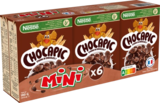 Chocapic mini - Nestlé en promo chez Lidl Poitiers à 0,98 €