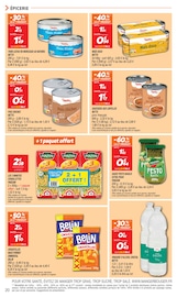 Gâteau en promo dans le catalogue Netto à la page 20