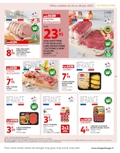 Barbecue Angebote im Prospekt "DES PRIX AUSSI BAS, C'EST LE TOP." von Auchan Hypermarché Barbecue Angebote im Prospekt "DES PRIX AUSSI BAS, C'EST LE TOP." von Auchan Hypermarché auf Seite 27
