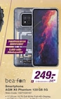 Aktuelles Smartphone AGM X6 Phantom 128 GB 5G Angebot bei expert in Cottbus ab 249,00 €