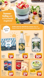 Pepsi im REWE Prospekt in Dormagen Aktueller REWE Prospekt mit Pepsi, "Dein Markt", Seite 12