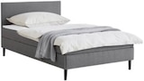 Bett „JANIS“ im Angebot bei mömax in Gifhorn Bett „JANIS“ Angebote bei mömax Gifhorn für 299,00 €