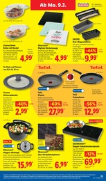 Bräter Angebot im aktuellen Lidl Prospekt auf Seite 43