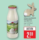 Aktuelles Schlagsahne Angebot bei Marktkauf in Ulm ab 2,39 €