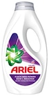 Waschmittel Flüssig im Angebot bei Rossmann in Saarlouis Waschmittel Flüssig Angebote von Ariel bei Rossmann Saarlouis für 4,99 €