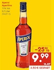 Aperitivo im Angebot bei Netto Marken-Discount in Regensburg Aperitivo Angebote von Aperol bei Netto Marken-Discount Regensburg für 9,99 €