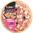 La pizz - Sodebo dans le catalogue Supermarchés Match