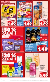 Weichspüler im Kaufland Prospekt in Willich Aktueller Kaufland Prospekt mit Weichspüler, "Aktuelle Angebote", Seite 4