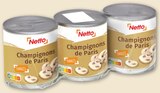 Champignons de Paris Émincés - NETTO à 1,65 € dans le catalogue Netto