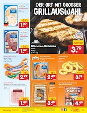 Schinken im Netto Marken-Discount Prospekt in Düsseldorf Aktueller Netto Marken-Discount Prospekt mit Schinken, "Aktuelle Angebote", Seite 13