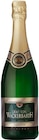 Sekt trocken Angebote von Graf von Wackerbarth bei REWE Halle für 4,99 €