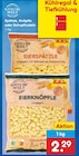 Spätzle oder Knöpfle bei Netto Marken-Discount im Issum Prospekt für 2,29 €