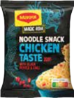 Magic Asia Instant Nudel Snack im Angebot bei E center in Rostock Magic Asia Instant Nudel Snack Angebote von Maggi bei E center Rostock für 0,59 €