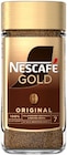 Gold Angebote von Nescafé bei Penny Weinheim für 6,99 €