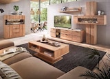 Wohnwand Donna im Angebot bei Segmüller in Mannheim Wohnwand Donna Angebote bei Segmüller Mannheim für 499,00 €