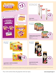 Offre Poêles dans le catalogue Auchan Hypermarché du moment à la page 2