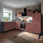 Einbauküche Angebote von VITO bei Opti-Wohnwelt Würzburg für 2.899,00 €