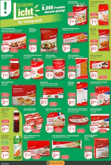Butter im GLOBUS Prospekt "Aktuelle Angebote" mit 26 Seiten (Bochum)