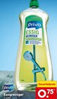 Essigreiniger Angebote von Priva bei Netto Marken-Discount Leonberg für 0,75 €