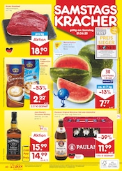 Aktueller Netto Marken-Discount Prospekt mit Cappuccino, "Aktuelle Angebote", Seite 58