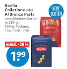 V-Markt Buchloe - Collezione Angebot im Prospekt Collezione bei V-Markt im Buchloe Prospekt für 1,99 €