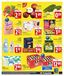 EDEKA Gurken im Prospekt 