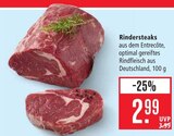Aktuelle Rindfleisch Angebote bei Marktkauf in Reutlingen Aktuelles Rindersteaks Angebot bei Marktkauf in Reutlingen ab 2,99 €