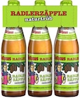 Aktuelle Getränke Angebote bei REWE in Ludwigshafen (Rhein) Aktuelles Radlerzäpfle naturtrüb Angebot bei REWE in Ludwigshafen (Rhein) ab 4,99 €