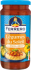 Sauce couscous - Ferrero en promo chez Lidl Rosny-sous-Bois à 1,60 €